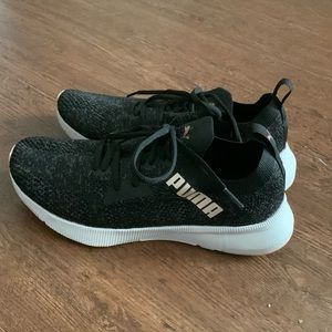 Puma Women's Flyer Runner Running Shoes